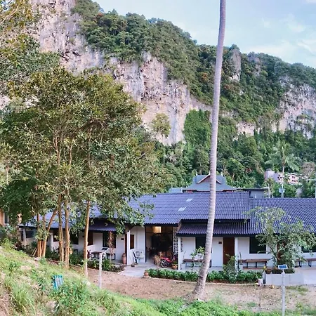 Simple House Ao Nang - B&B-2